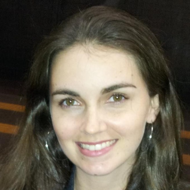 Veruska Carretta Zamborlini