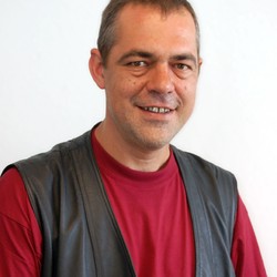 Martin Reynaert
